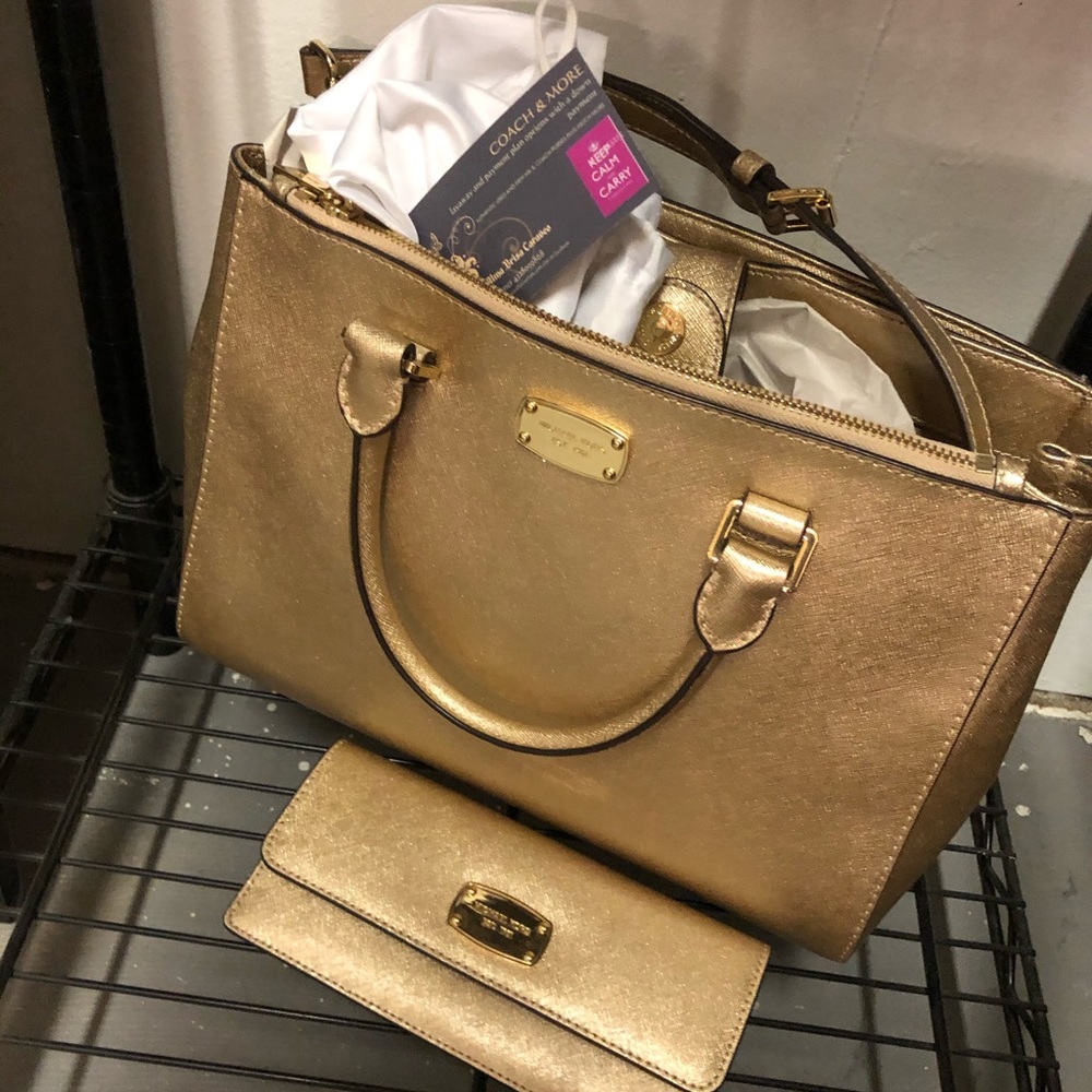 Purse set - Picture 2 of 8